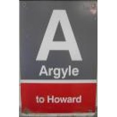 Argyle - Howard